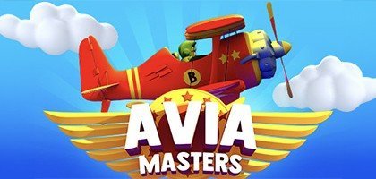 Avia masters spiel - Entdecken Sie das neue Avia Masters Flugzeugspiel in Deutschland