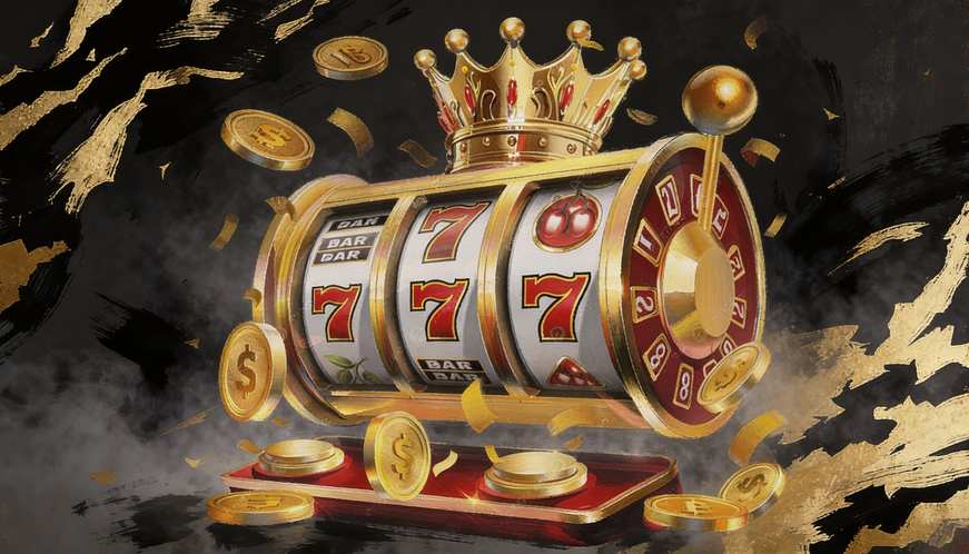 goodman casino 2026