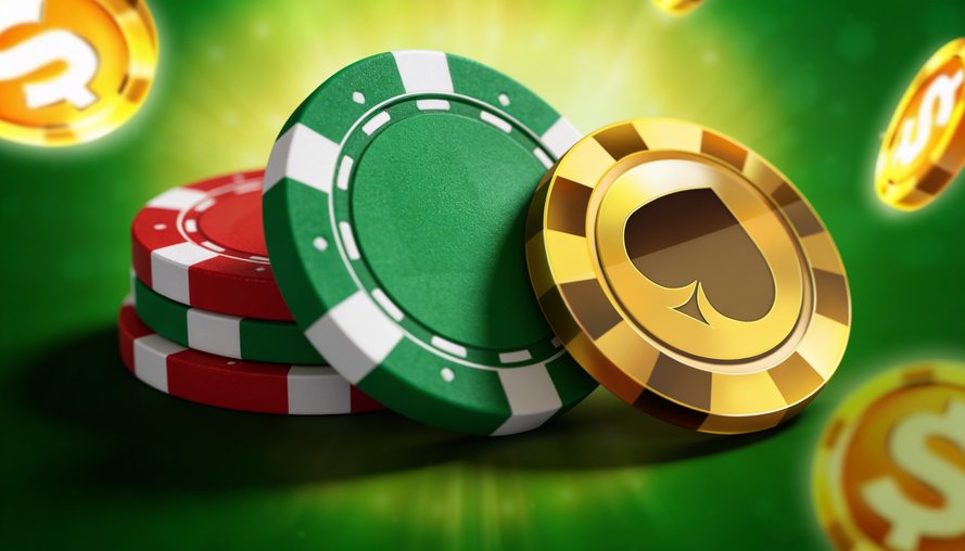 Casino lab