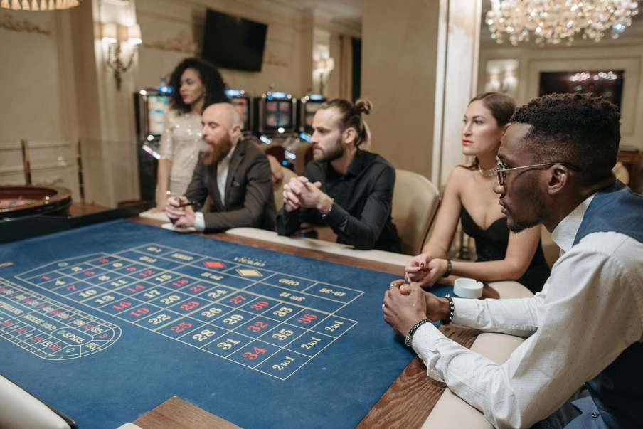 Goldbet casino app