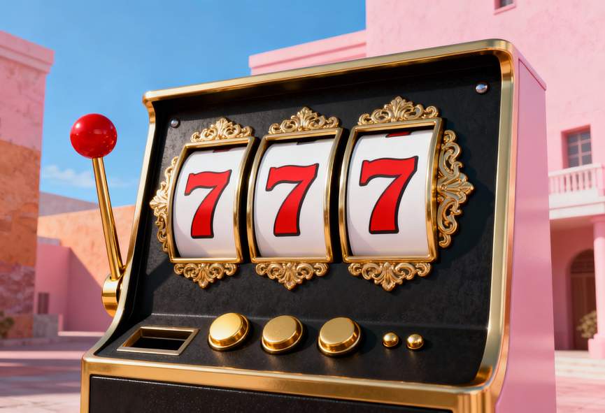Cleopatra casino