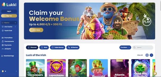 Lucki online casino, lucki casino uk Lucki online casino, lucki casino uk
